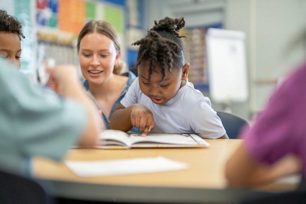 From Research to Read-Aloud: Mobilizing Literacy Practices in Elementary Classrooms