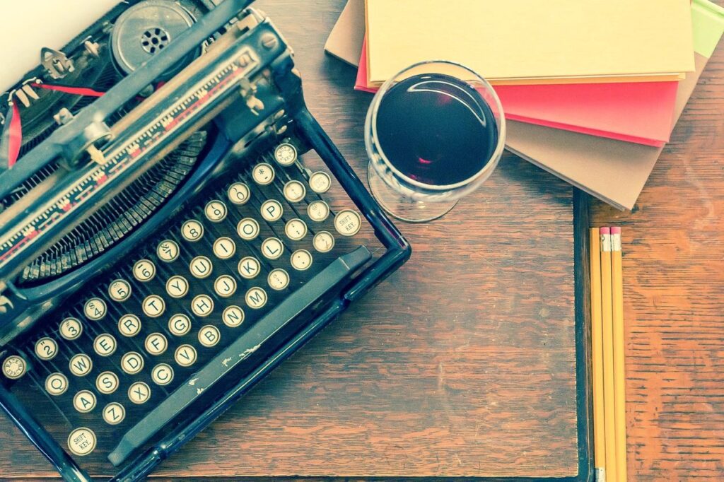 Publications and presentations